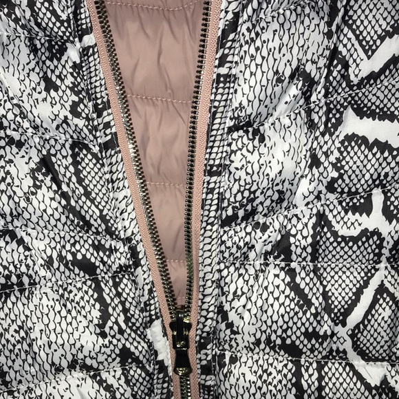 Reversible Jacket - Picture 7 of 8